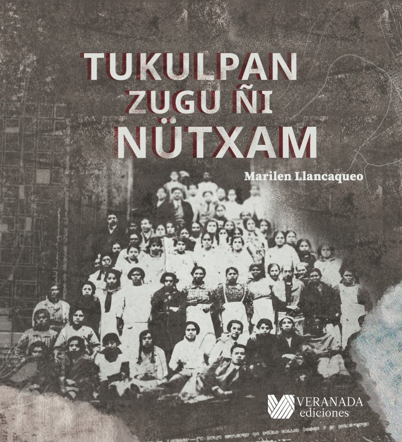 Tukulpan zugu ñi nütxam
