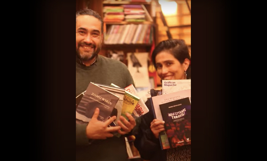 Veranada Ediciones cumple 3 años de vida