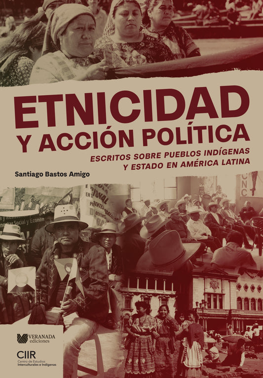 Etnicidad y Acción Política